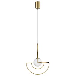 7195/3L Odeon Light FUTURUM подвесной светильник