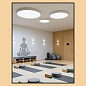 Накладной светильник AQForm BIG SIZE next round LED surface — фото 3