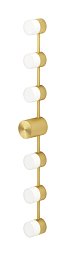Настенный светильник для ванной CVL-Luminaires IP Backstage Linear 6