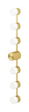 Настенный светильник для ванной CVL-Luminaires IP Backstage Linear 6