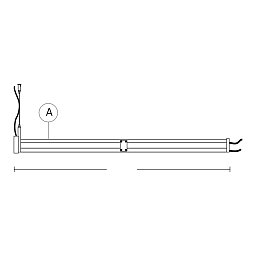 AC303 A–F Karman Airtek One Штанга