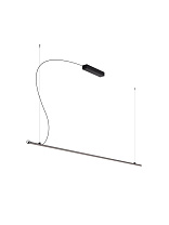Freeline F44 200 см Черный 3000 К