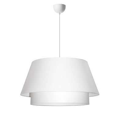 Tupla Pendant Light Design by Gronlund подвесной светильник белый