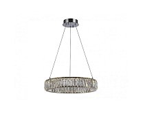 Crystal 8242N/40, чёрный с золотом