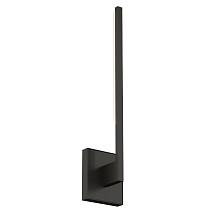 Klee 20 Wall nightshade black 3000K 90 CRI integrated led 90 cri 3000k 220v-240v