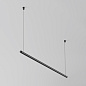 TRA130SWK-B Maytoni Accessories for system Parity Комплектующие для текстильной подвесной системы Черный — фото 1