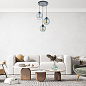 Подвесной светильник Cubus TK Lighting a049305 — фото 1