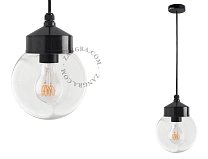 Ceilinglamp 161