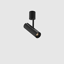 holon 40 directional surface mounted, black
