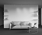 TR218-1-GU10-W Maytoni Calipso Трековый светильник 10W Белый — фото 8