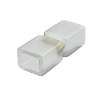 Соединитель для ленты 40200х 220V (лента-лента) для IP65 408901