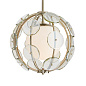 49346 Westport Pendant Arteriors подвесной светильник