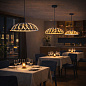 Подвесной светильник ST Luce Baund SL6016.703.01 — фото 9