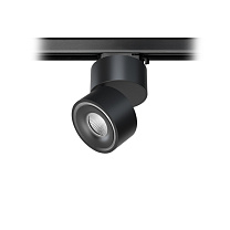 Трековые светильники Led technology TR FOCUS 8.30 B черный