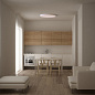 9024 Mantra Turin накладной светильник 30W 3300lm 3000-5000K — фото 3