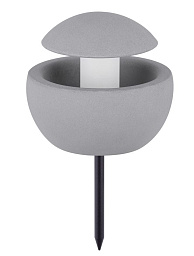 NL_OUTDOOR_MINOR_IN_GROUND_LIGHT Nova Luce MINOR Грунтовый светильник