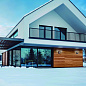 Verbier Mantra уличный светильник 7065 — фото 1
