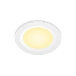 MEKO 3 WW Led Technology Meko встраиваемый потолочный светильник
