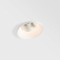 Smart Kup Recessed 115 1x LED Wide Flood DE