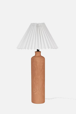 Flora 46 Terracotta Globen Lighting настольный светильник