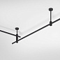 Шинопровод Esthetic Magnetic Elektrostandard a065427 — фото 2