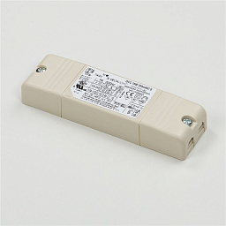 21012 0080 Delta Light TECHNICAL блок питания постоянного тока 10 Вт