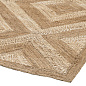 115020 Carpet Mugler 200 x 300 cm Ковер Eichholtz