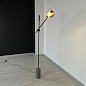41,212 Imperiumloft BOLIA LEAVES торшер 4W — фото 2