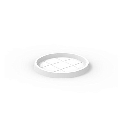 ROUND TRAY Ø100 Vondom Round Горшок