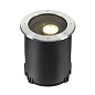 1009170 SLV DASARÂ® XL recessed floor light уличный светильник — фото 1