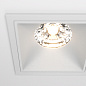 DL043-02-15W3K-D-SQ-W Maytoni Alfa LED Встраиваемый светильник 30W 2250лм Белый — фото 7