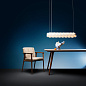 8718282293974 Prop Light Moooi подвесной светильник — фото 2