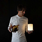 0150160A Artemide настольная аккумуляторная лампа — фото 11