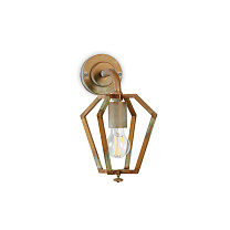 Настенный светильник Gemstone Moretti Luce 3481