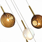 Подвесной светильник ST Luce Folino SL1183.543.06 — фото 2