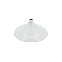 ATW Pendant Top Cover White
