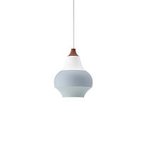 Cirque Pendant / Медь топ / Ø150