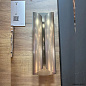 Бра Crystal Lux SELENE AP20 LED NICKEL — фото 5