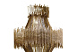 Люстра Scala LUXXU — фото 1