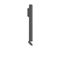 FLAUTA RIGA H500 3000K DALI EU 220-240V GRY