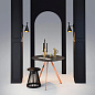 Настенный светильник Tom Dixon Beat — фото 2