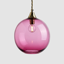 Pick-n-Mix Ball Standard - Plain рубин