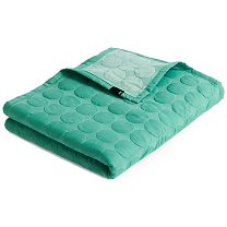 Mega Dot 260×260 см, морской зеленый