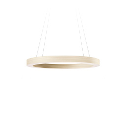 O-LN S 60 BK LED DIM0-10V 20 Oh! Line LZF Lamps подвесной светильник