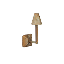 Уличный настенный светильник Silva Moretti Luce 3530