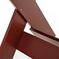 Обеденный стол HAY Crate Dining Table 230×89,5 см — фото 2