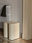 Корзина для мусора Enkel Ferm Living 1104266981 кашемир — фото 1