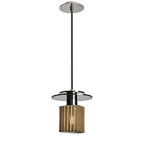 IN THE SUN 190 -Suspension/SILVER - GOLD