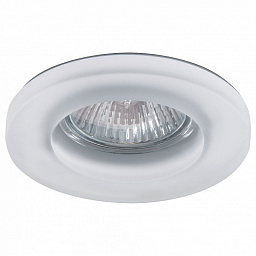 002240 Lightstar Anello точечный потолочный светильник круглый белый