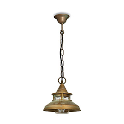 127N Moretti Luce Conic Подвесной светильник